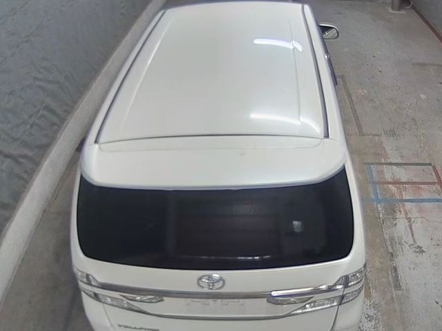 Toyota VELLFIRE 2013 8268733-6