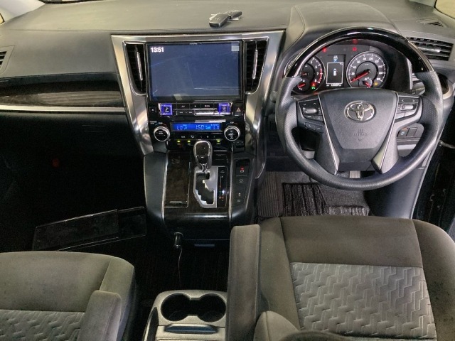 Toyota VELLFIRE 2016 8268744-3