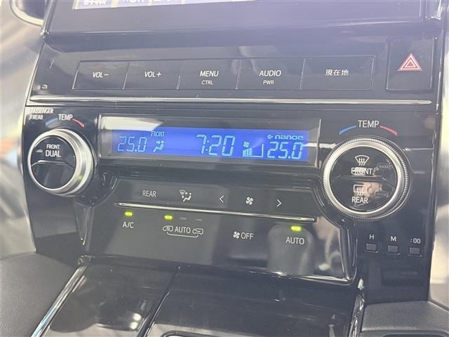 Toyota VELLFIRE 2015 8268876-1