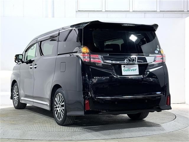Toyota VELLFIRE 2015 8268876-11