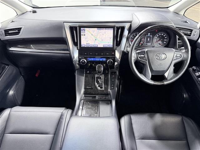 Toyota VELLFIRE 2015 8268876-12