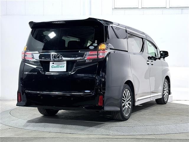Toyota VELLFIRE 2015 8268876-18