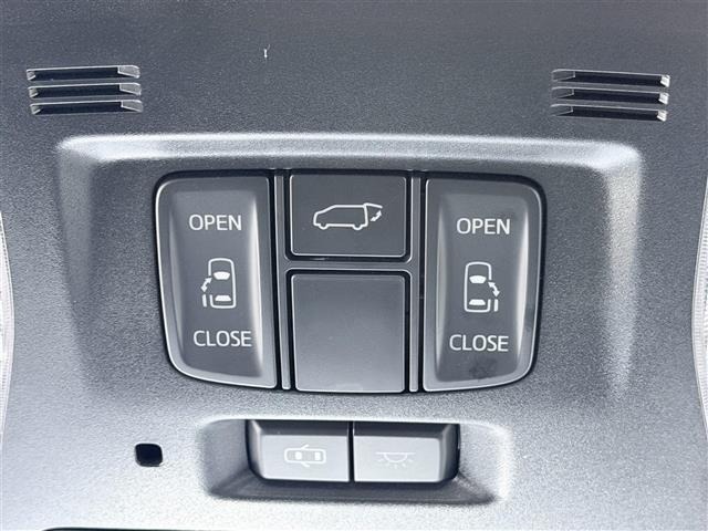 Toyota VELLFIRE 2015 8268876-19