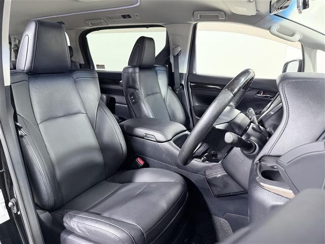 Toyota VELLFIRE 2015 8268876-4