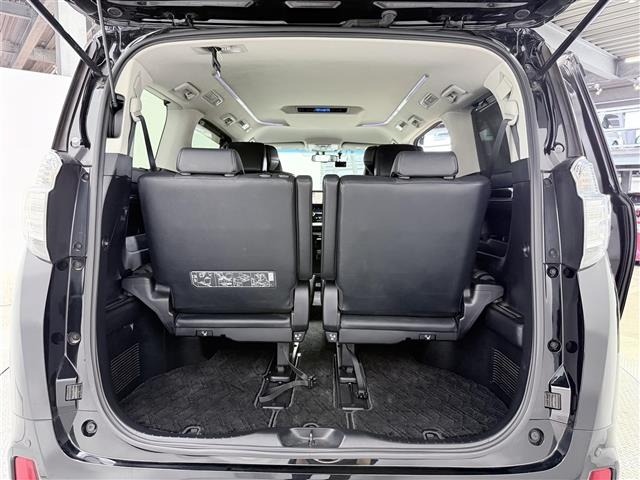 Toyota VELLFIRE 2015 8268876-7