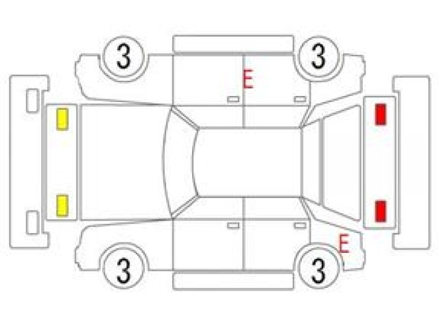Toyota VELLFIRE 2012 8268920-3