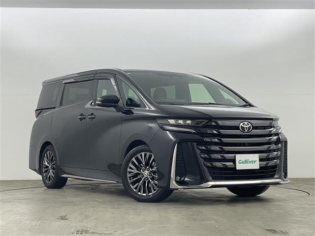 Toyota VELLFIRE 2023 8268921-0