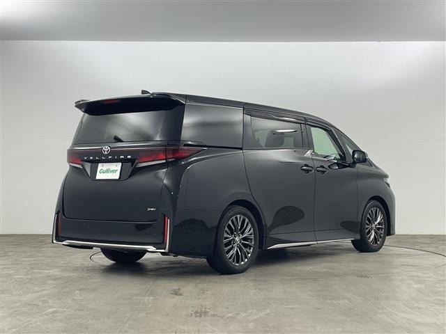 Toyota VELLFIRE 2023 8268921-2