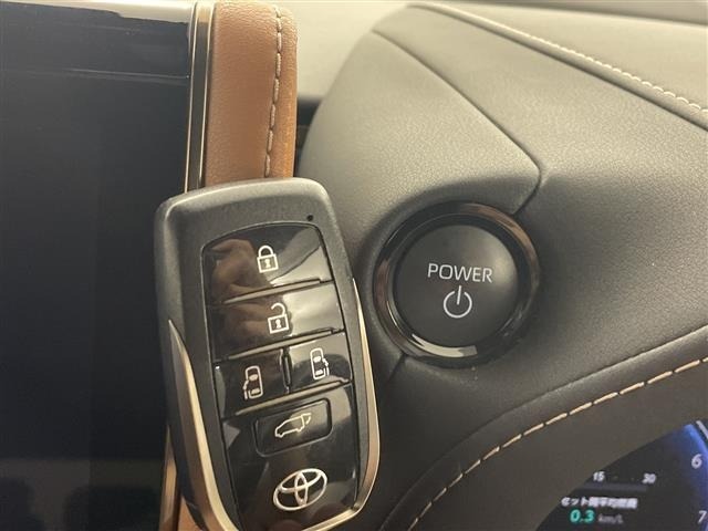 Toyota VELLFIRE 2023 8268921-21