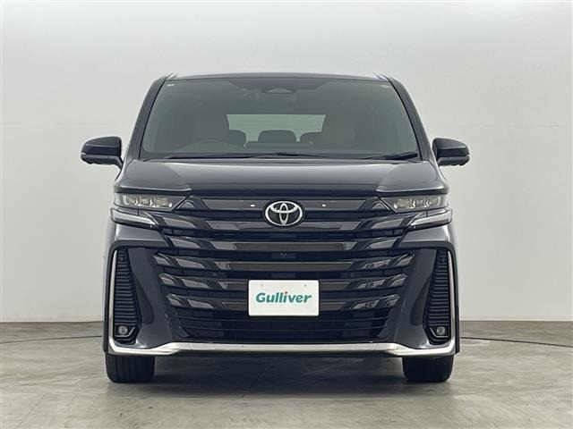 Toyota VELLFIRE 2023 8268921-22