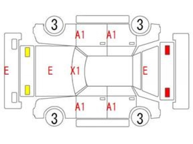 Toyota VELLFIRE 2023 8268921-23