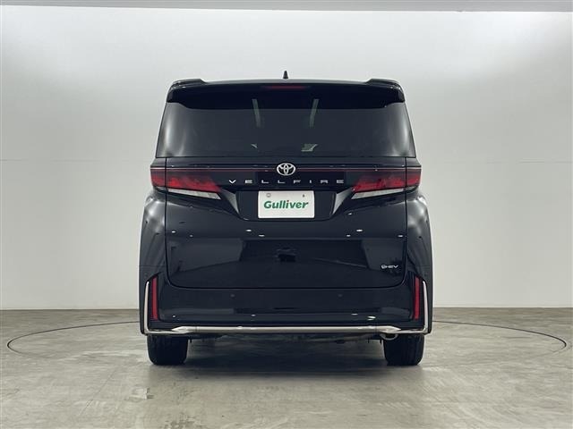 Toyota VELLFIRE 2023 8268921-4