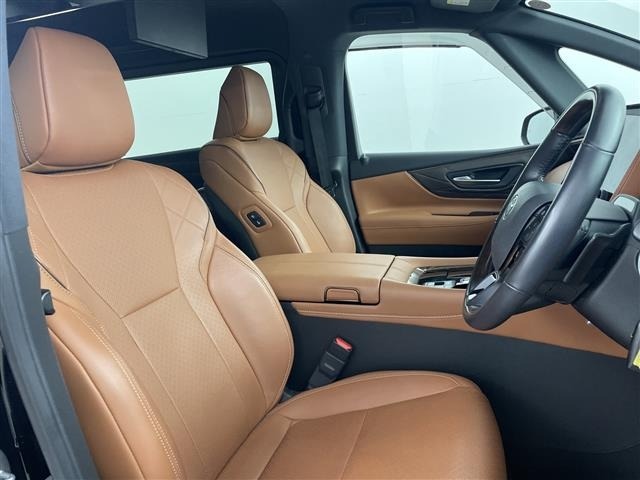 Toyota VELLFIRE 2023 8268921-7