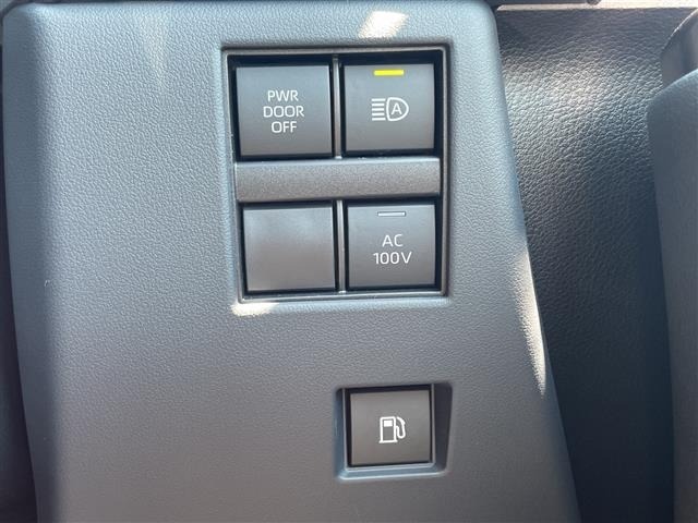 Toyota VELLFIRE 2023 8268922-12