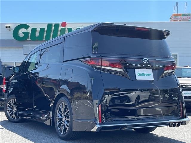 Toyota VELLFIRE 2023 8268922-13