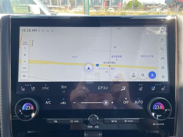 Toyota VELLFIRE 2023 8268922-19
