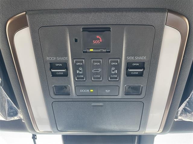 Toyota VELLFIRE 2023 8268922-22
