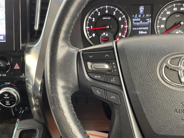 Toyota VELLFIRE 2015 8268924-1