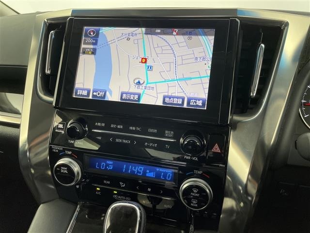 Toyota VELLFIRE 2015 8268924-10