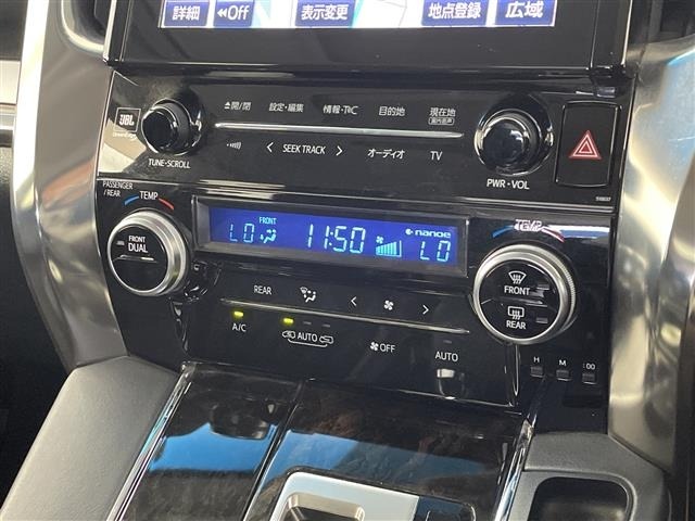 Toyota VELLFIRE 2015 8268924-11