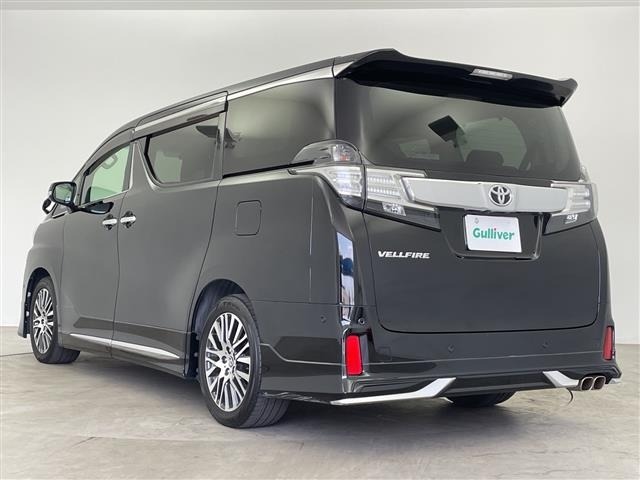 Toyota VELLFIRE 2015 8268924-13