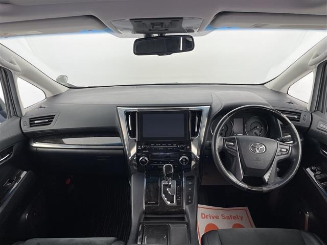 Toyota VELLFIRE 2015 8268924-14