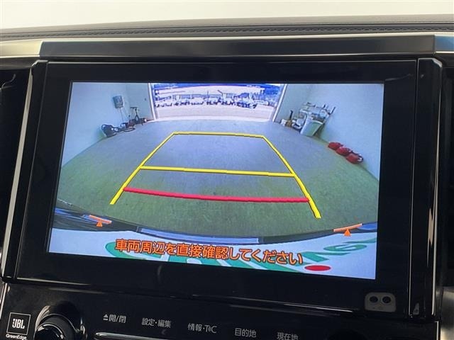Toyota VELLFIRE 2015 8268924-17