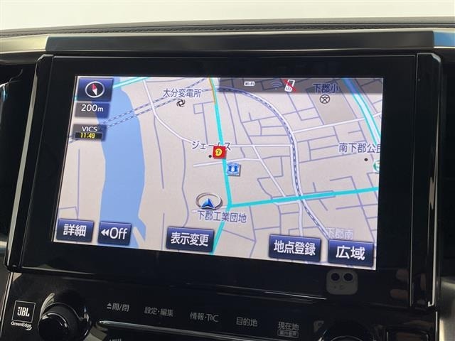 Toyota VELLFIRE 2015 8268924-19
