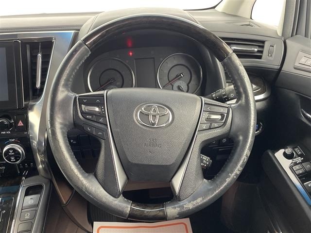 Toyota VELLFIRE 2015 8268924-21