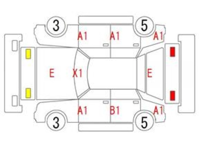 Toyota VELLFIRE 2015 8268924-23