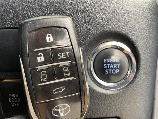 Toyota VELLFIRE 2015 8268924-8