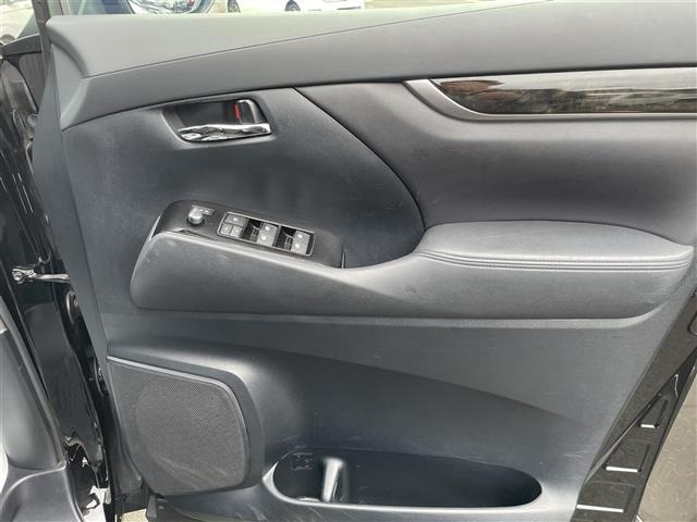 Toyota VELLFIRE 2015 8268925-10