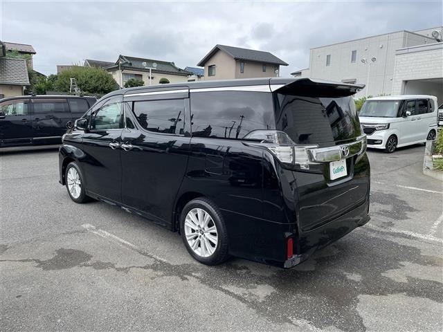 Toyota VELLFIRE 2015 8268925-13