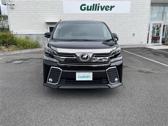 Toyota VELLFIRE 2015 8268925-15