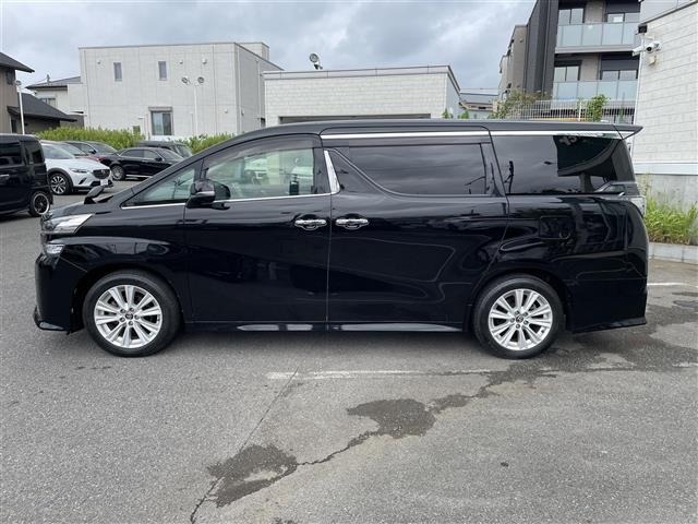 Toyota VELLFIRE 2015 8268925-17