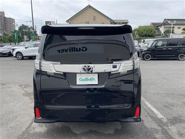 Toyota VELLFIRE 2015 8268925-19