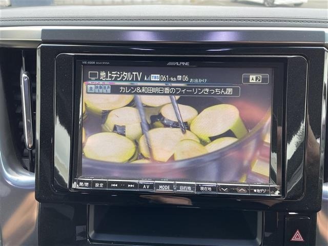 Toyota VELLFIRE 2015 8268925-2