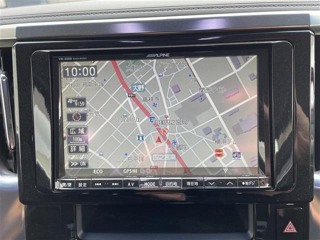Toyota VELLFIRE 2015 8268925-20