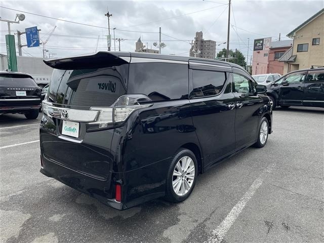 Toyota VELLFIRE 2015 8268925-21