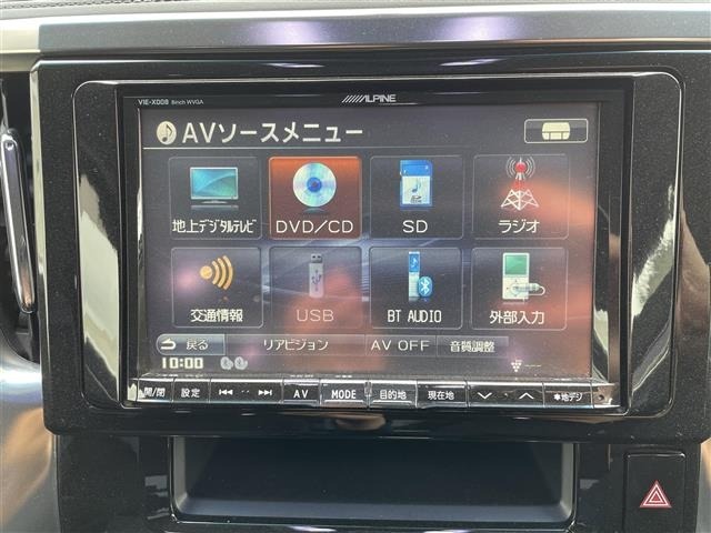 Toyota VELLFIRE 2015 8268925-22