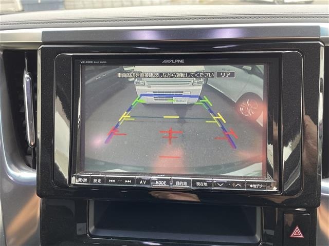 Toyota VELLFIRE 2015 8268925-4