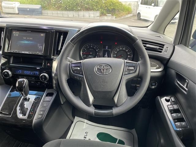 Toyota VELLFIRE 2015 8268925-9