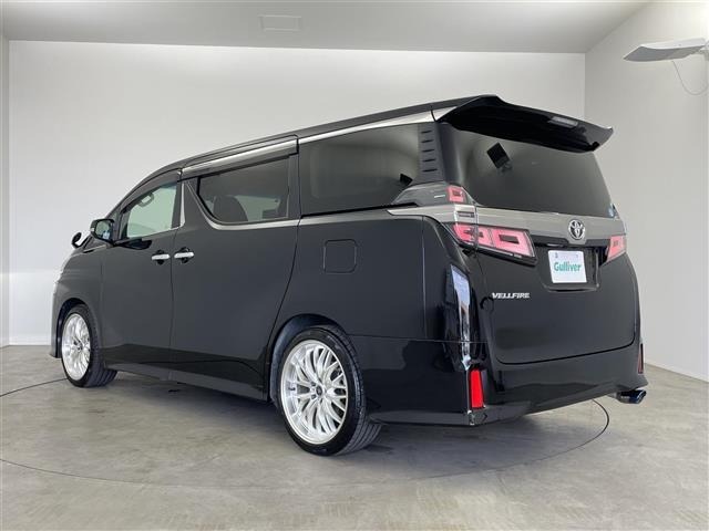 Toyota VELLFIRE 2019 8268926-13