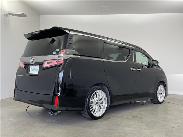 Toyota VELLFIRE 2019 8268926-14