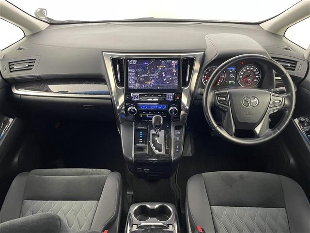 Toyota VELLFIRE 2019 8268926-15