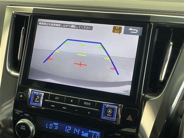 Toyota VELLFIRE 2019 8268926-17