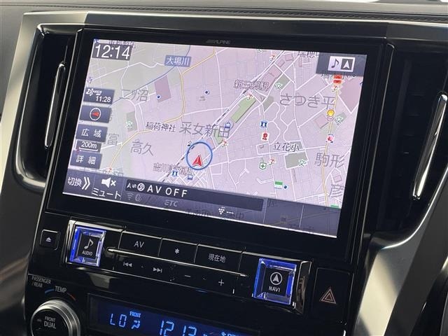 Toyota VELLFIRE 2019 8268926-18