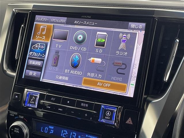 Toyota VELLFIRE 2019 8268926-19