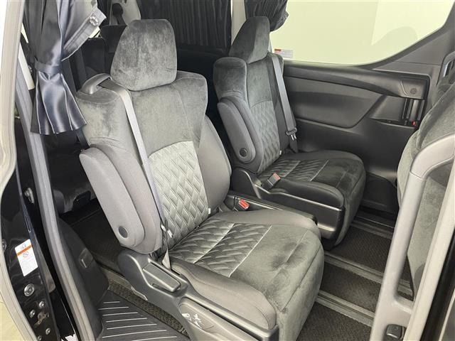Toyota VELLFIRE 2019 8268926-2