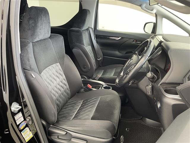 Toyota VELLFIRE 2019 8268926-22
